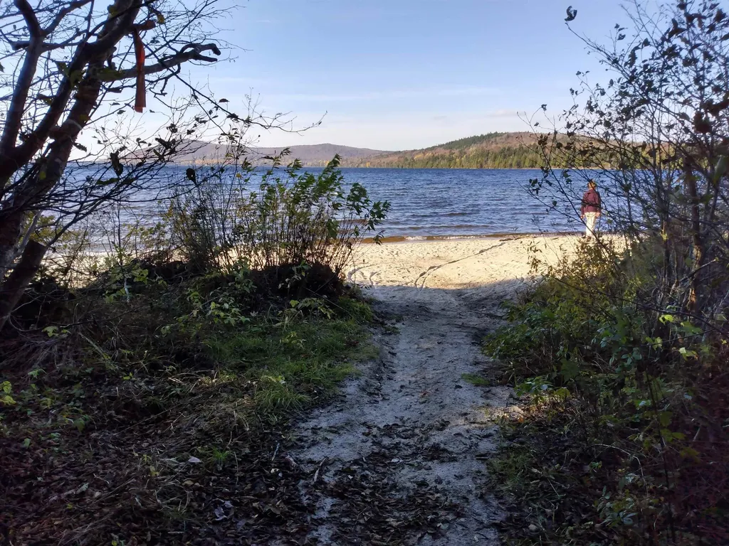 1689 Jackson Road Averill VT 05901