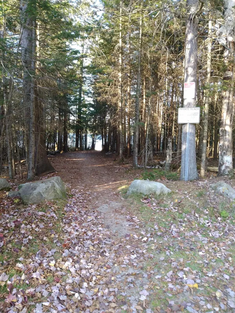 1689 Jackson Road Averill VT 05901