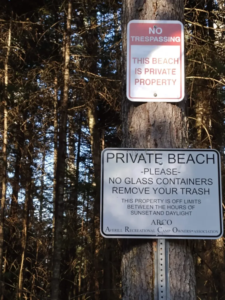 1689 Jackson Road Averill VT 05901