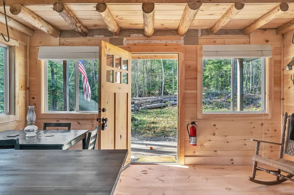 1689 Jackson Road Averill VT 05901