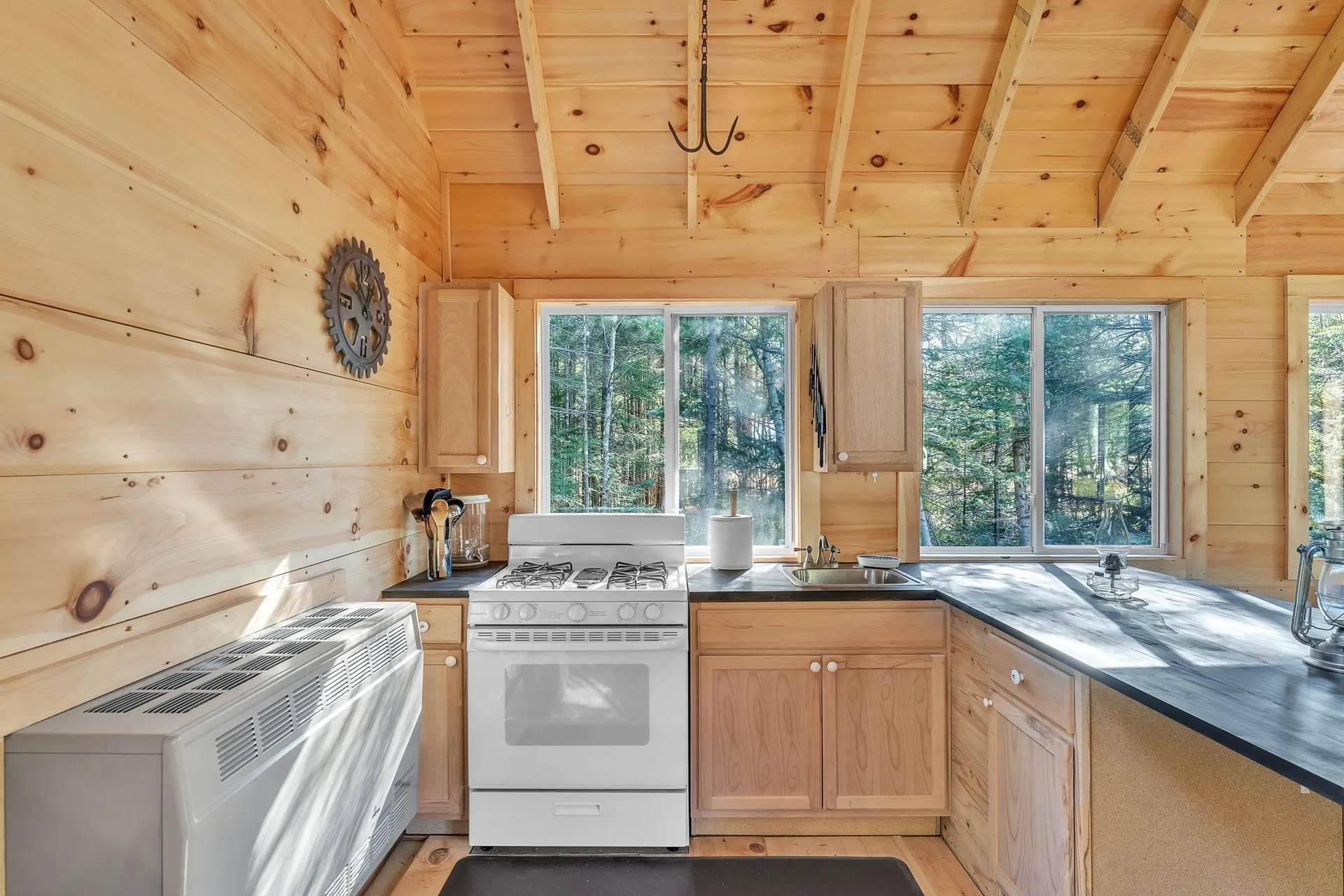 1689 Jackson Road Averill VT 05901