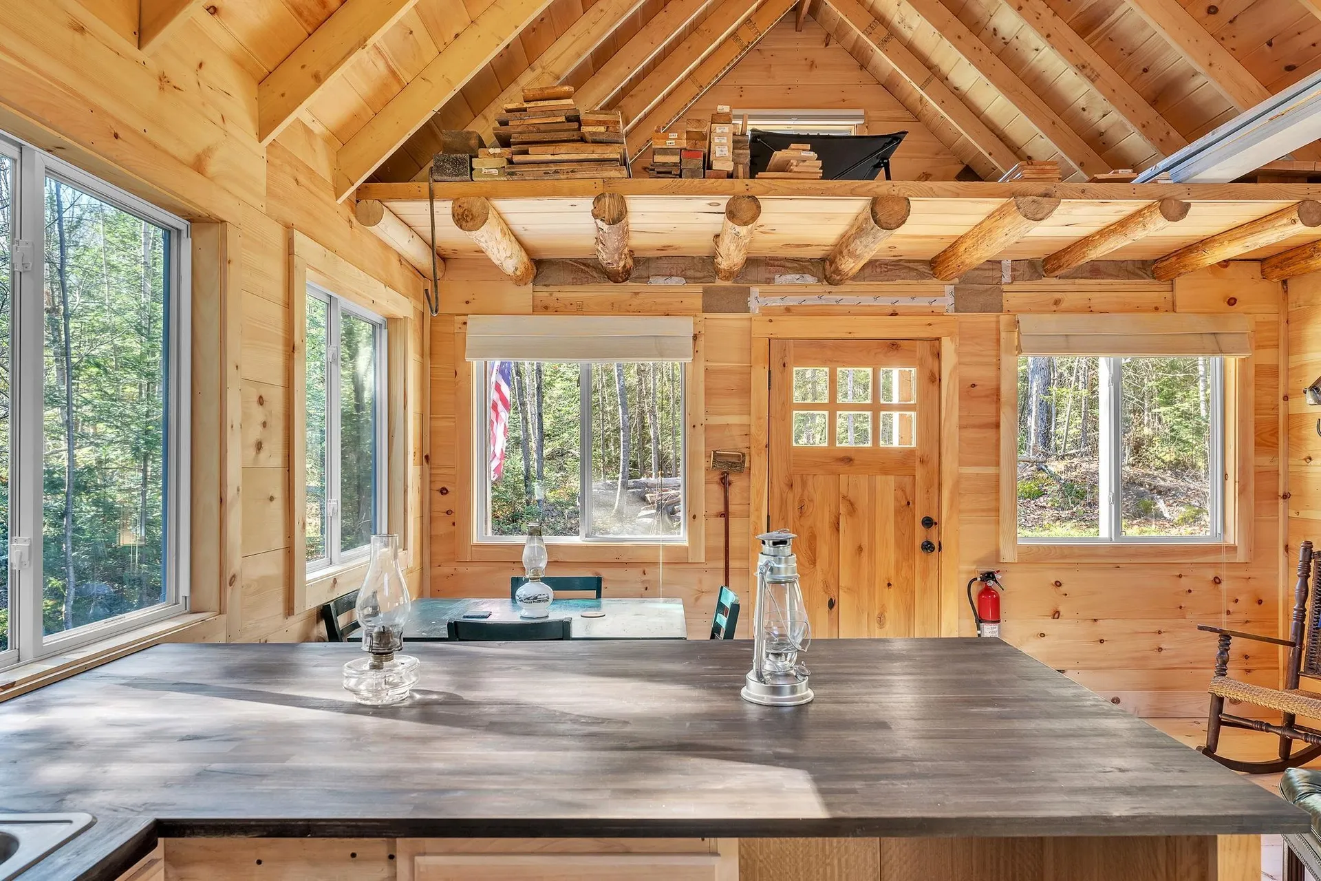 1689 Jackson Road Averill VT 05901