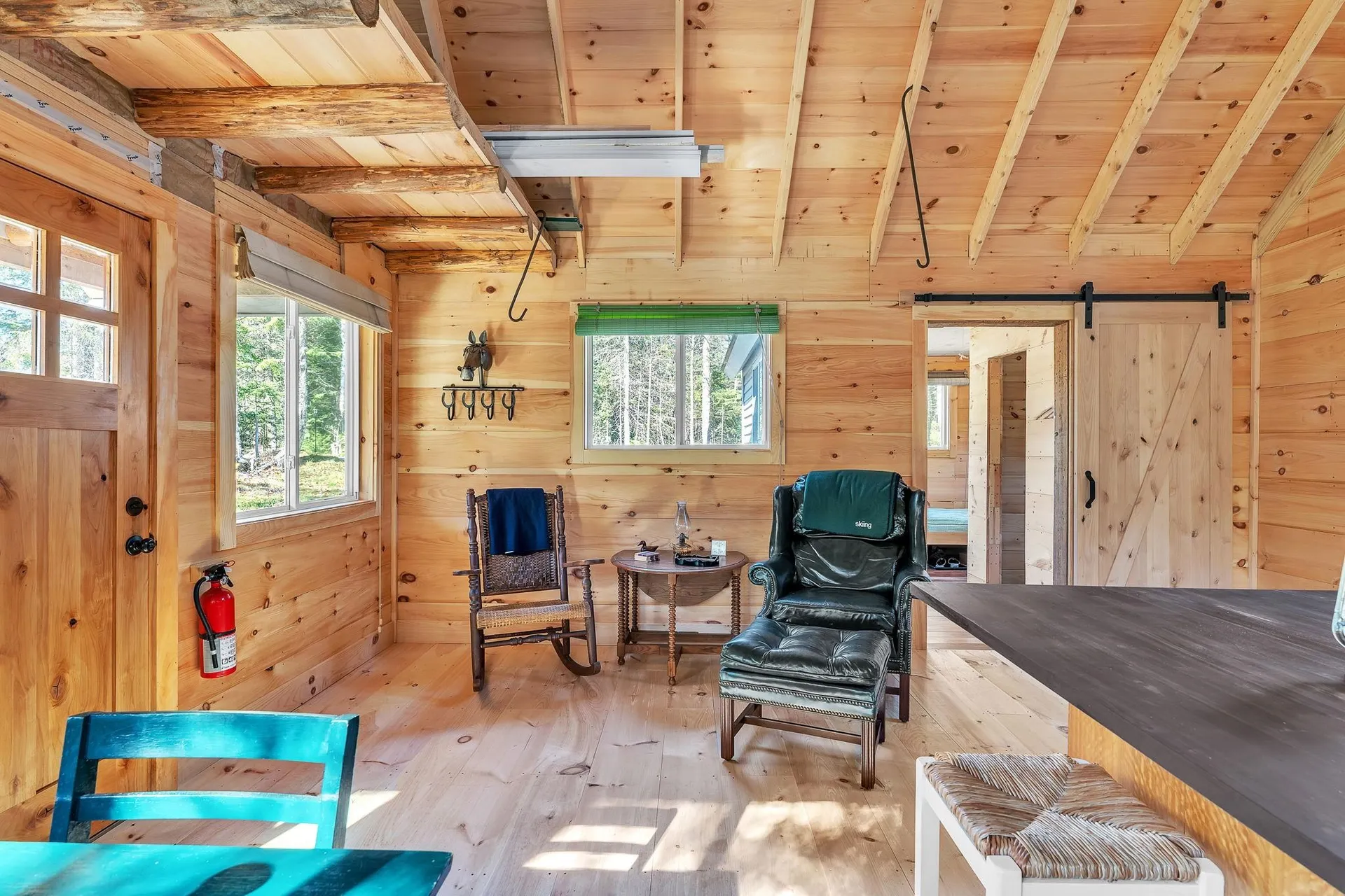 1689 Jackson Road Averill VT 05901