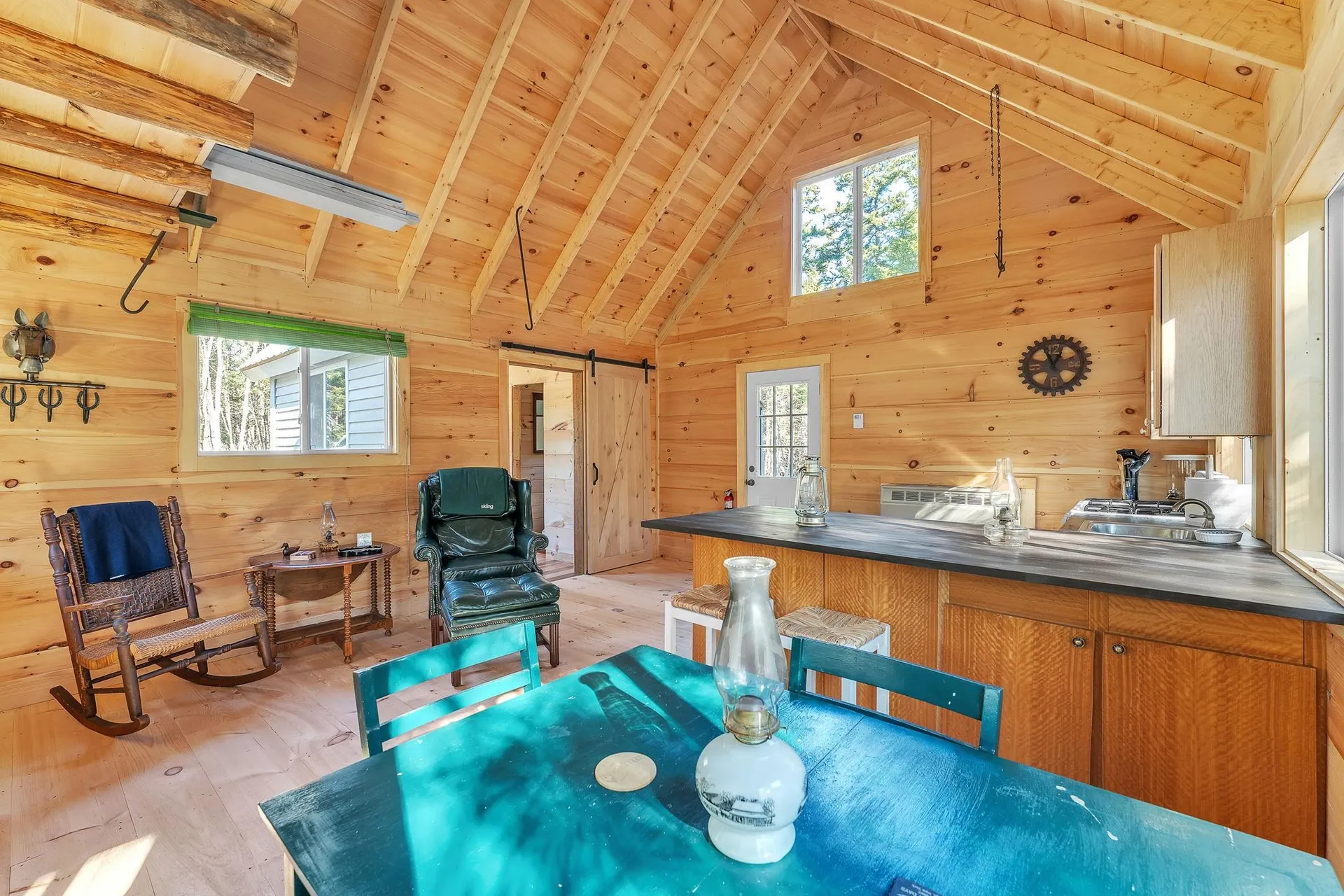 1689 Jackson Road Averill VT 05901