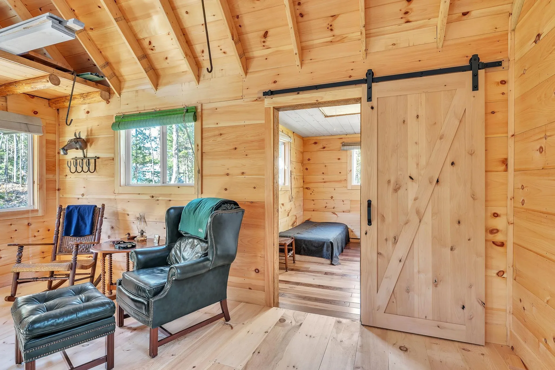 1689 Jackson Road Averill VT 05901