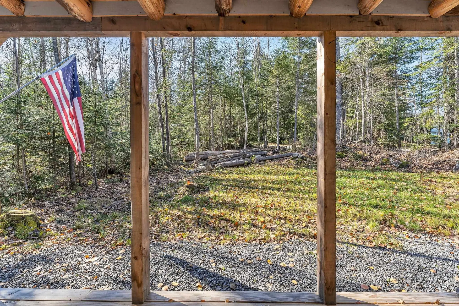 1689 Jackson Road Averill VT 05901