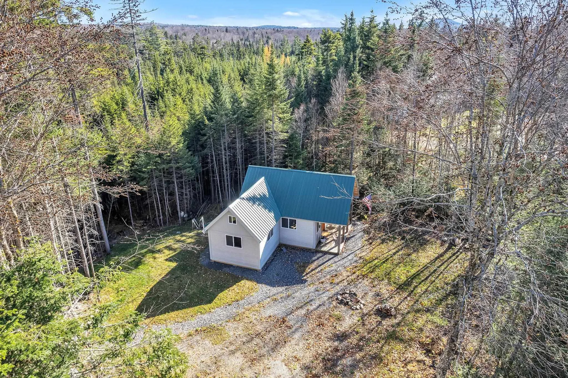1689 Jackson Road Averill VT 05901