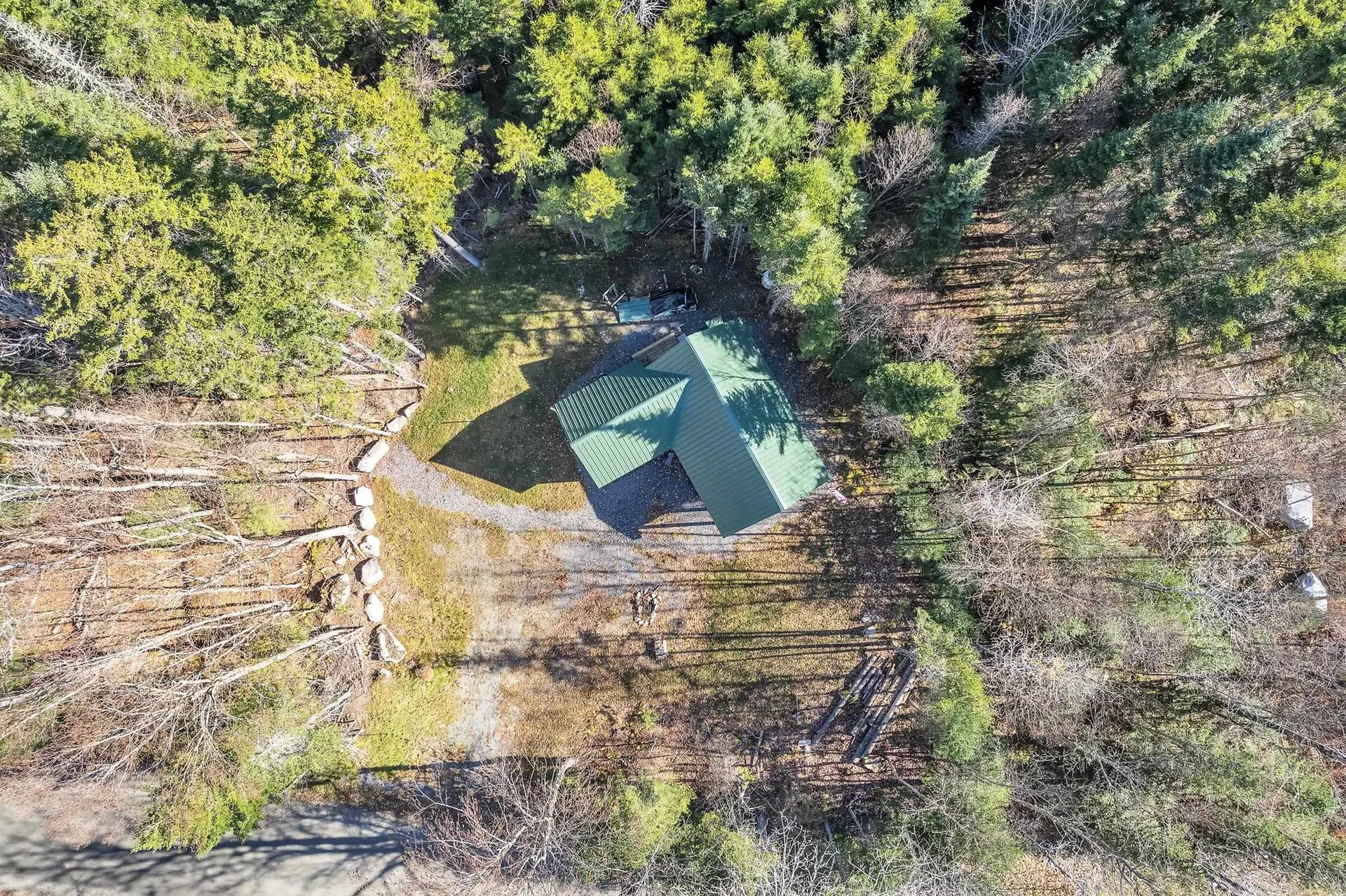 1689 Jackson Road Averill VT 05901