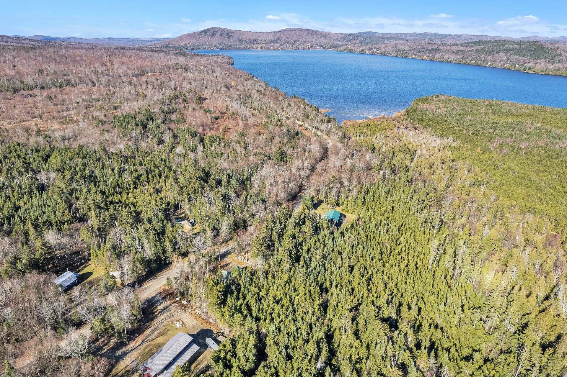 1689 Jackson Road Averill VT 05901