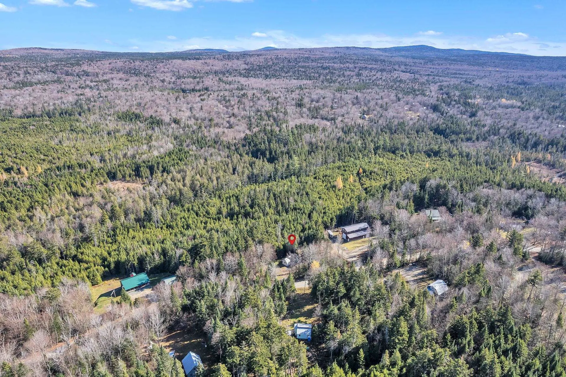 1689 Jackson Road Averill VT 05901