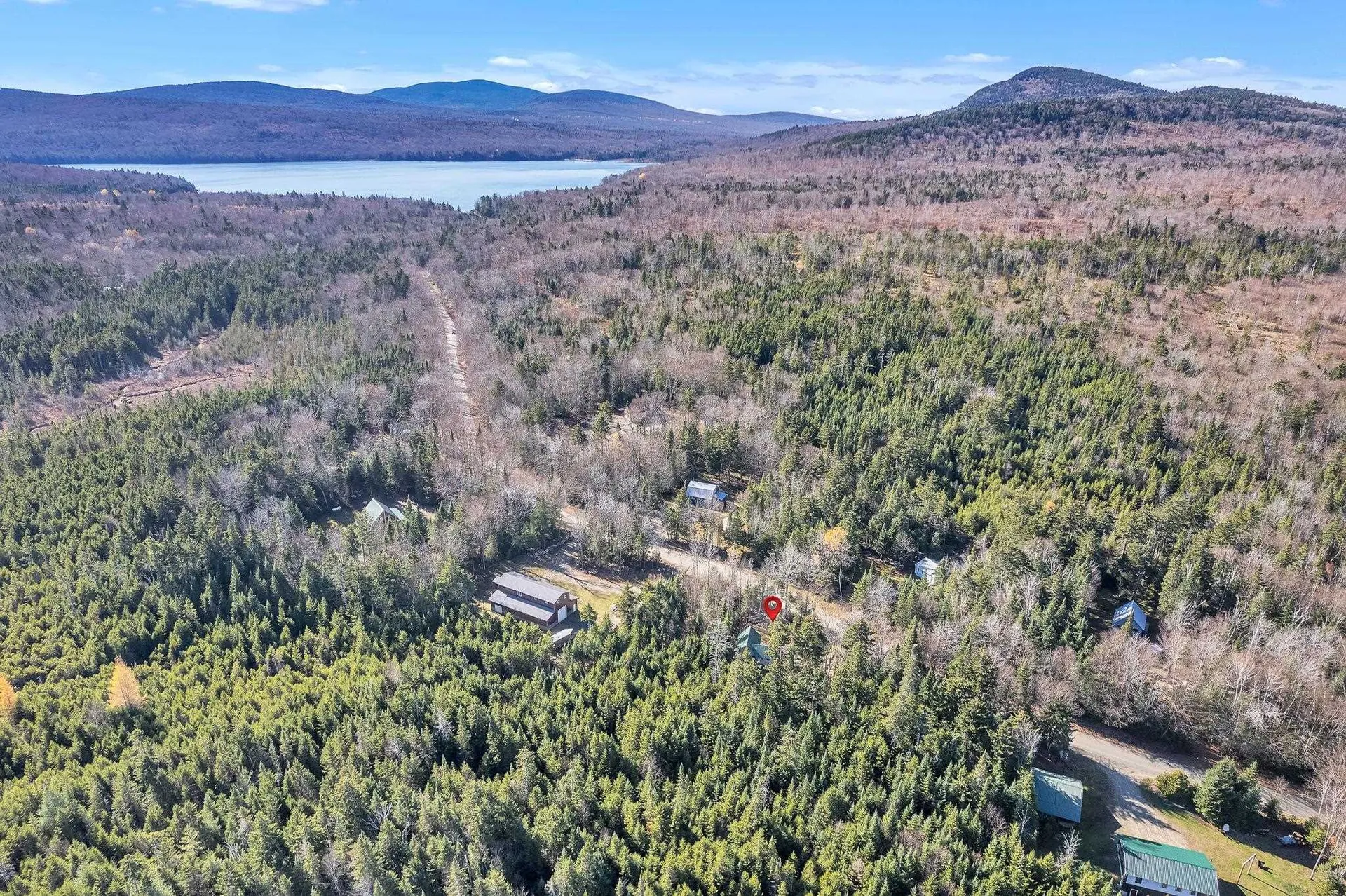 1689 Jackson Road Averill VT 05901