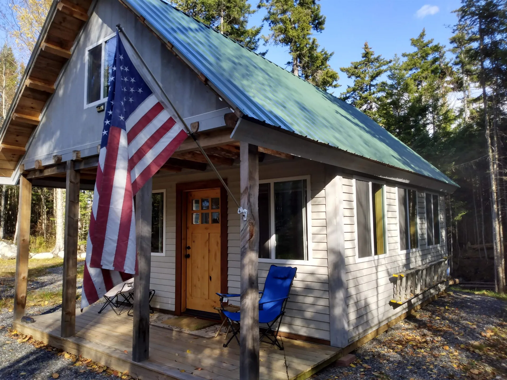 1689 Jackson Road Averill VT 05901