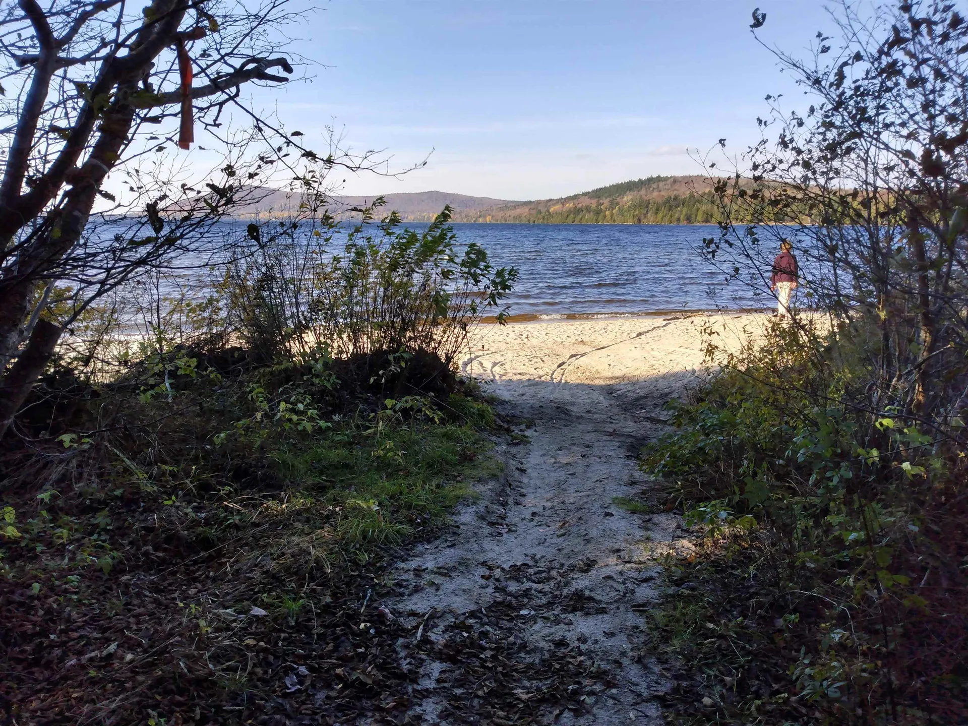 1689 Jackson Road Averill VT 05901