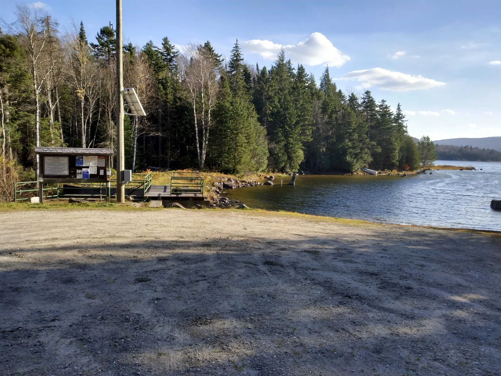 1689 Jackson Road Averill VT 05901