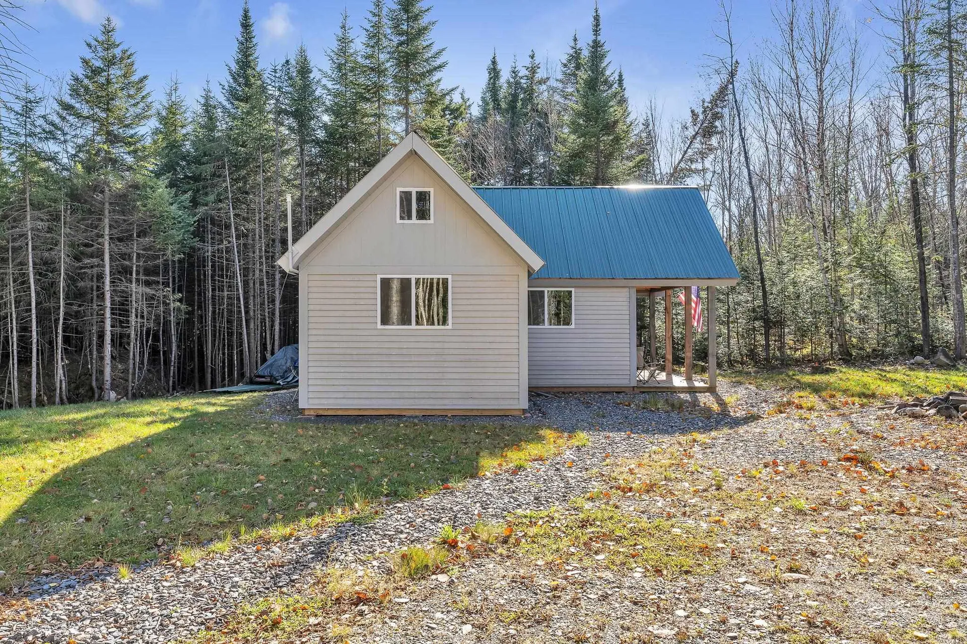 1689 Jackson Road Averill VT 05901