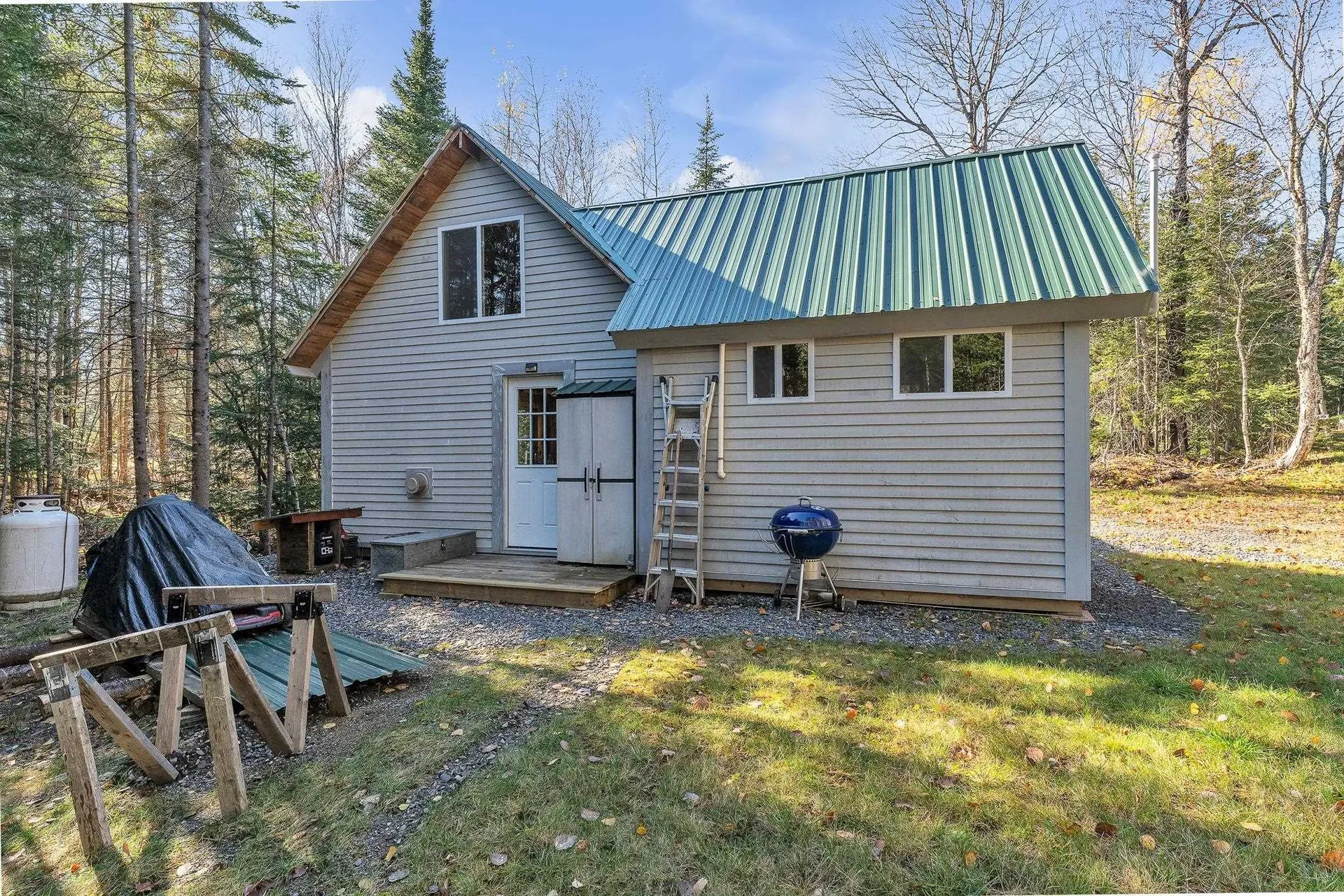 1689 Jackson Road Averill VT 05901