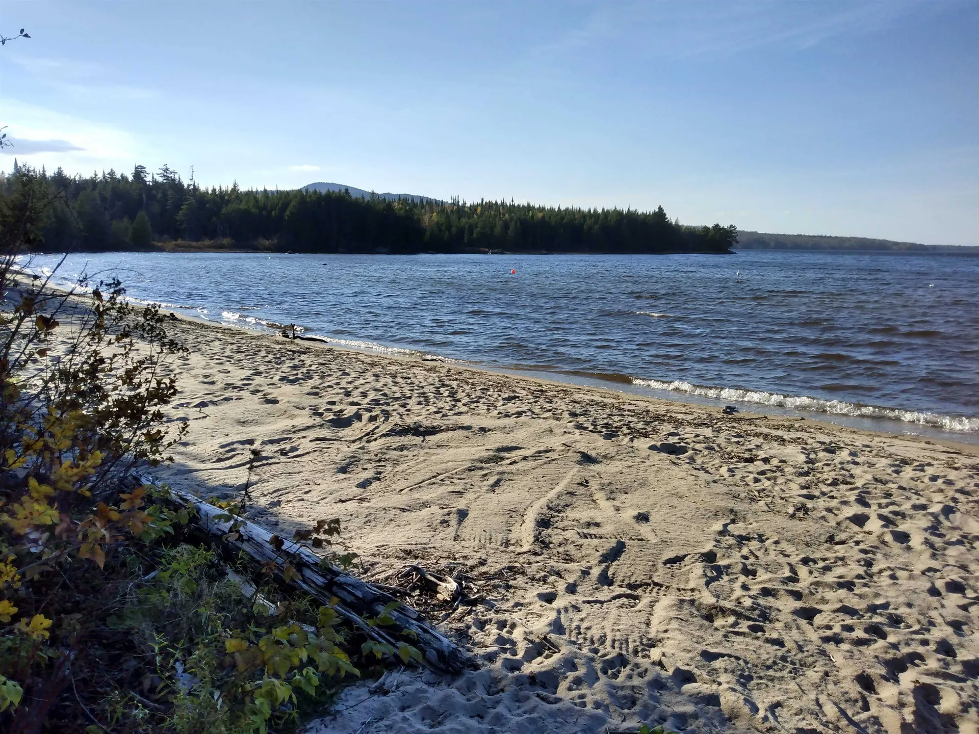 1689 Jackson Road Averill VT 05901