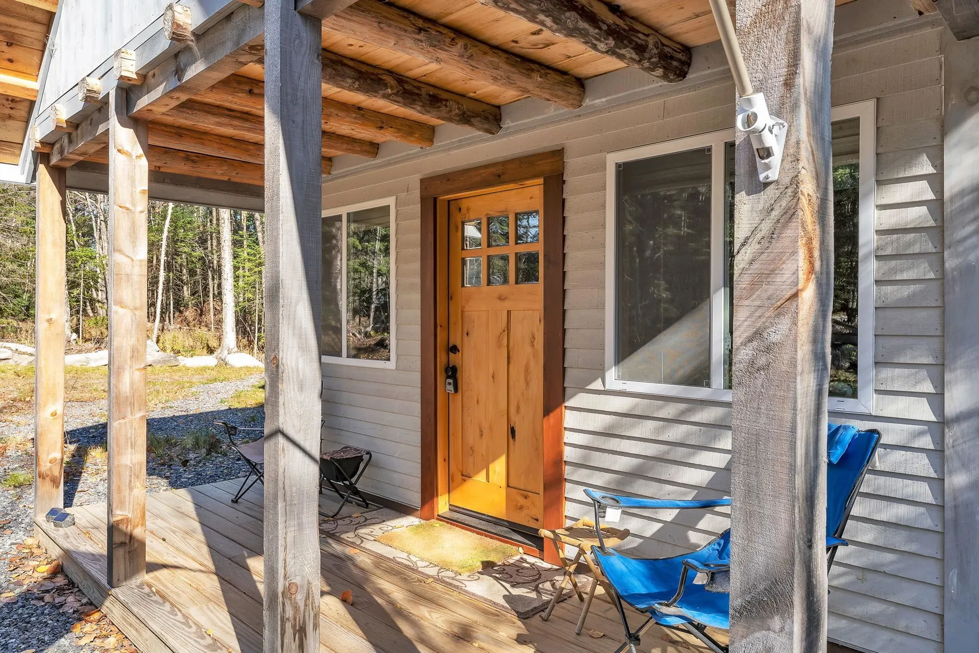 1689 Jackson Road Averill VT 05901