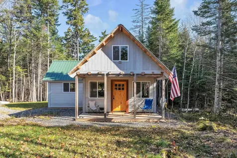 1689 Jackson Road Averill VT 05901