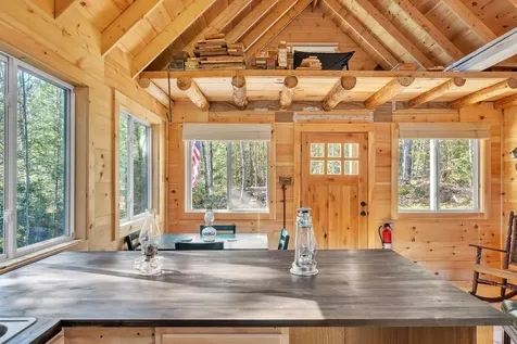 1689 Jackson Road Averill VT 05901