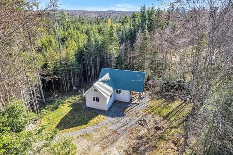 1689 Jackson Road Averill VT 05901