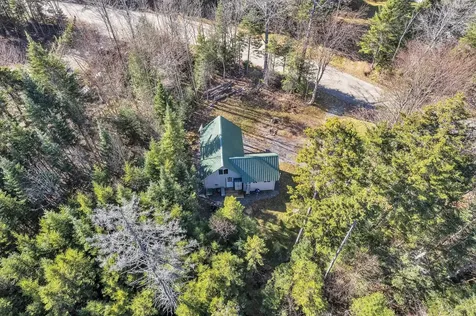 1689 Jackson Road Averill VT 05901