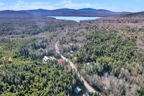 1689 Jackson Road Averill VT 05901