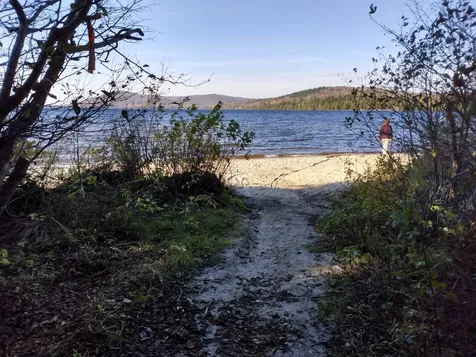 1689 Jackson Road Averill VT 05901