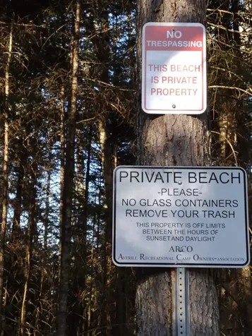 1689 Jackson Road Averill VT 05901