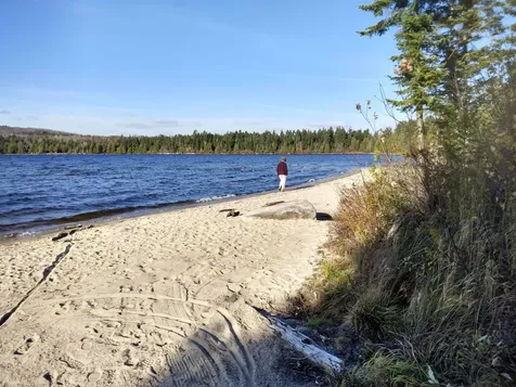 1689 Jackson Road Averill VT 05901