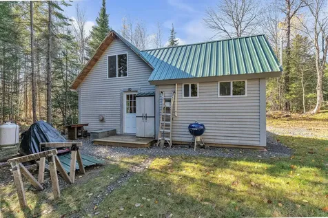 1689 Jackson Road Averill VT 05901