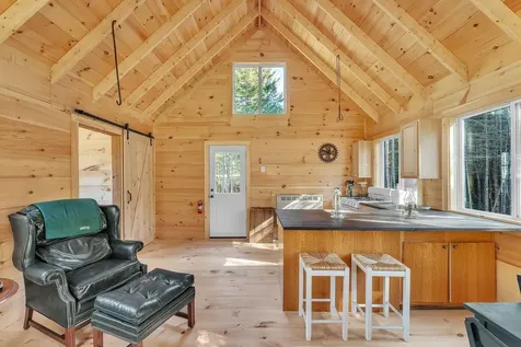 1689 Jackson Road Averill VT 05901