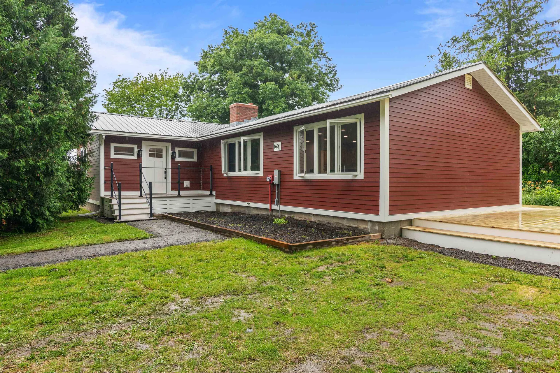 160 Lemroy Court Richmond VT 05477