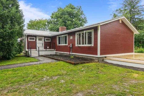 160 Lemroy Court Richmond VT 05477