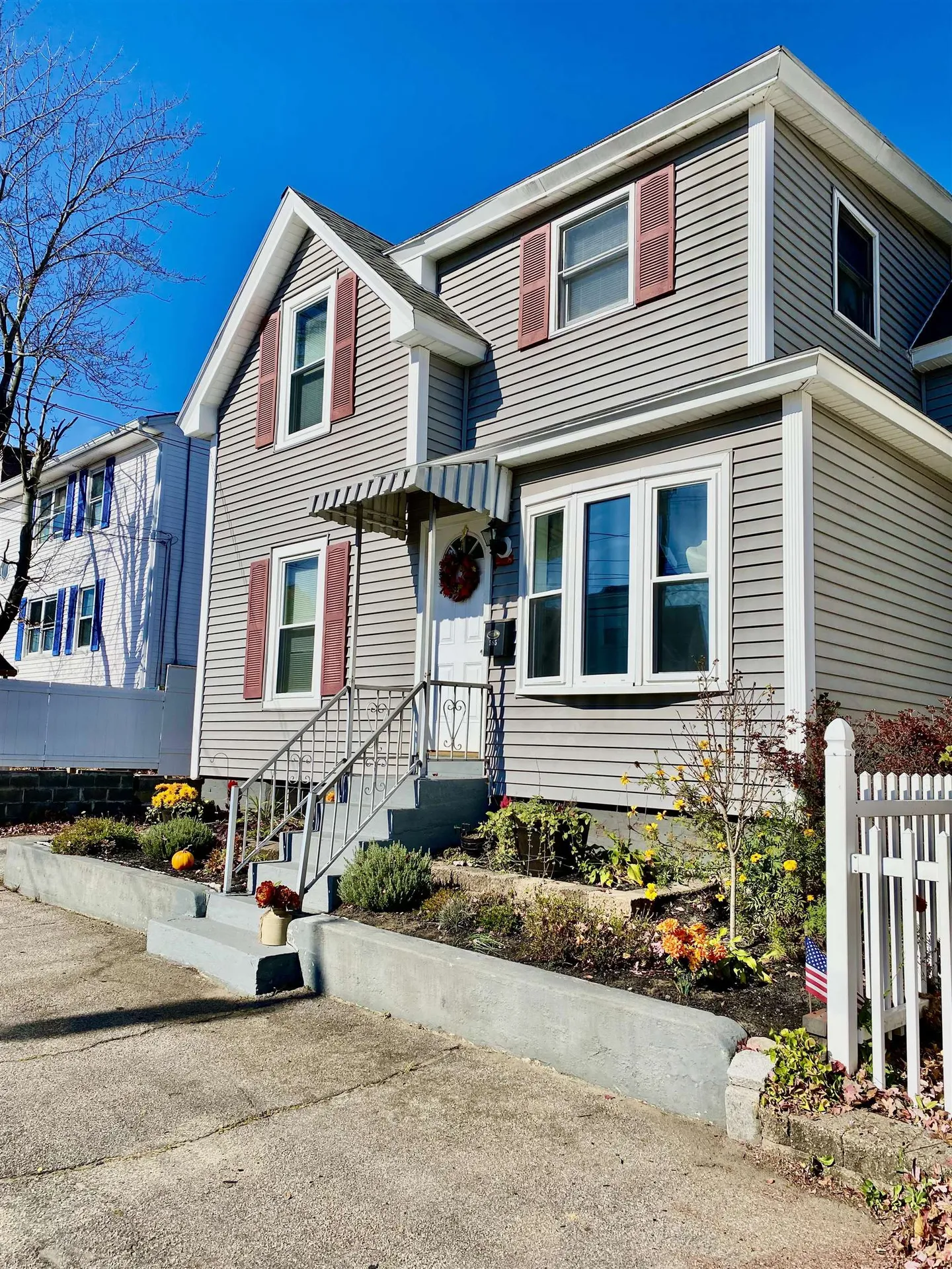 585 Amory Street Manchester NH 03102