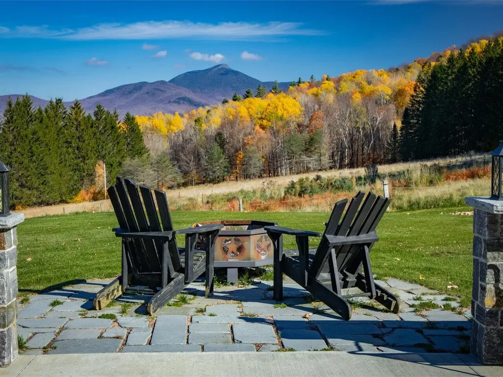 1104 Ben Roberts Road Starksboro VT 05487