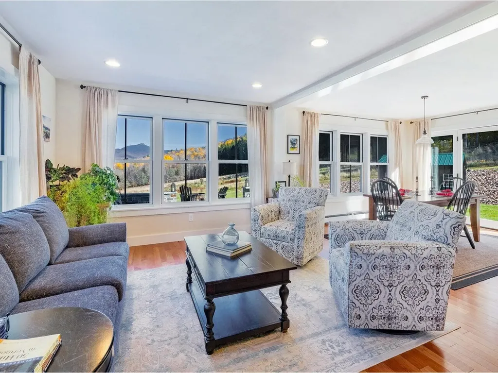 1104 Ben Roberts Road Starksboro VT 05487