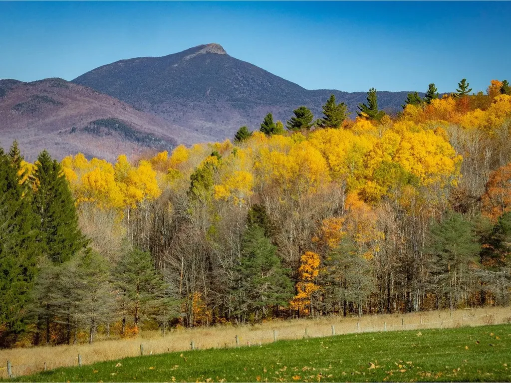 1104 Ben Roberts Road Starksboro VT 05487