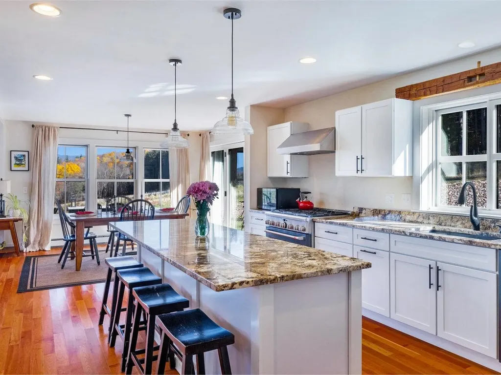 1104 Ben Roberts Road Starksboro VT 05487