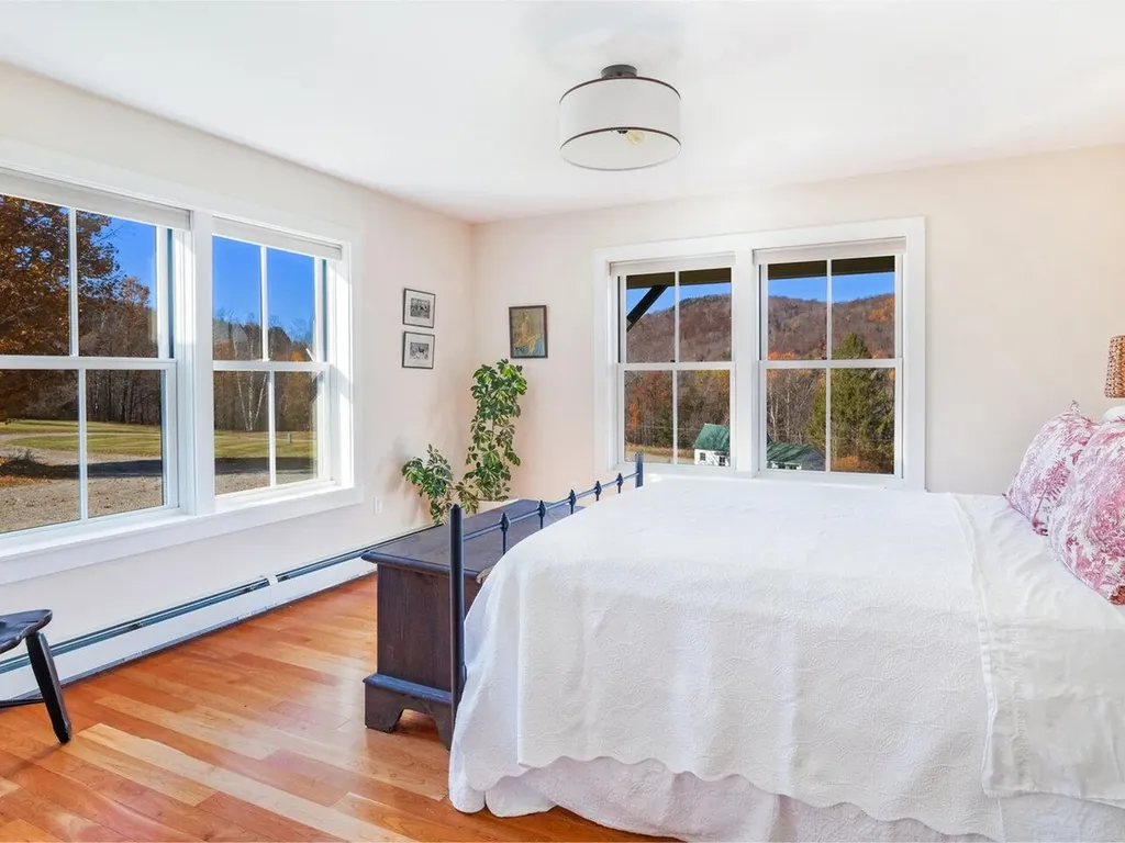 1104 Ben Roberts Road Starksboro VT 05487