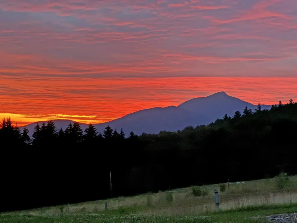 1104 Ben Roberts Road Starksboro VT 05487