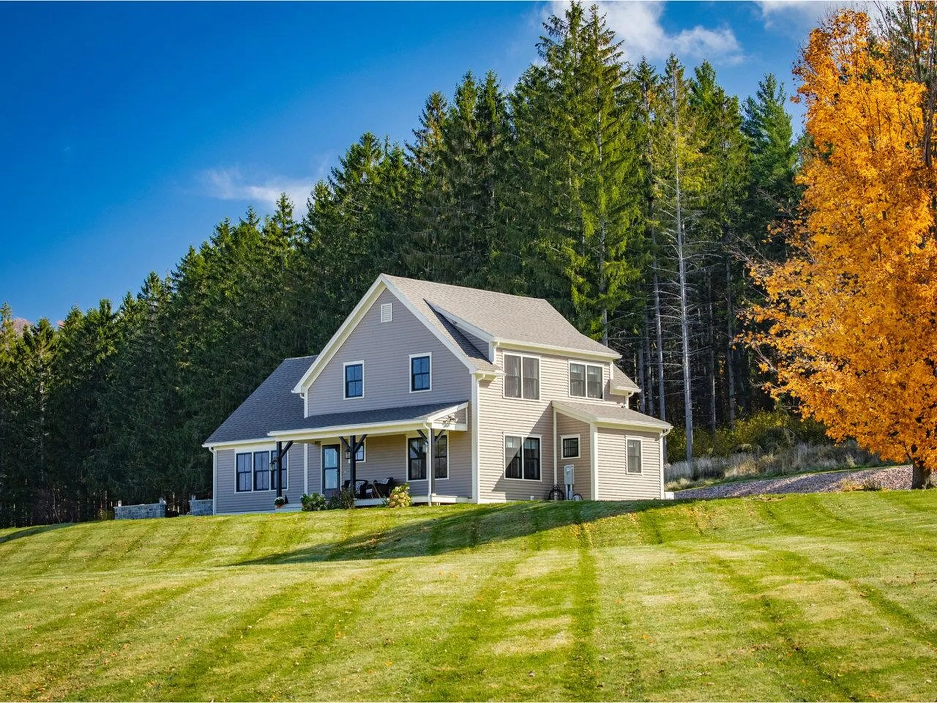 1104 Ben Roberts Road Starksboro VT 05487