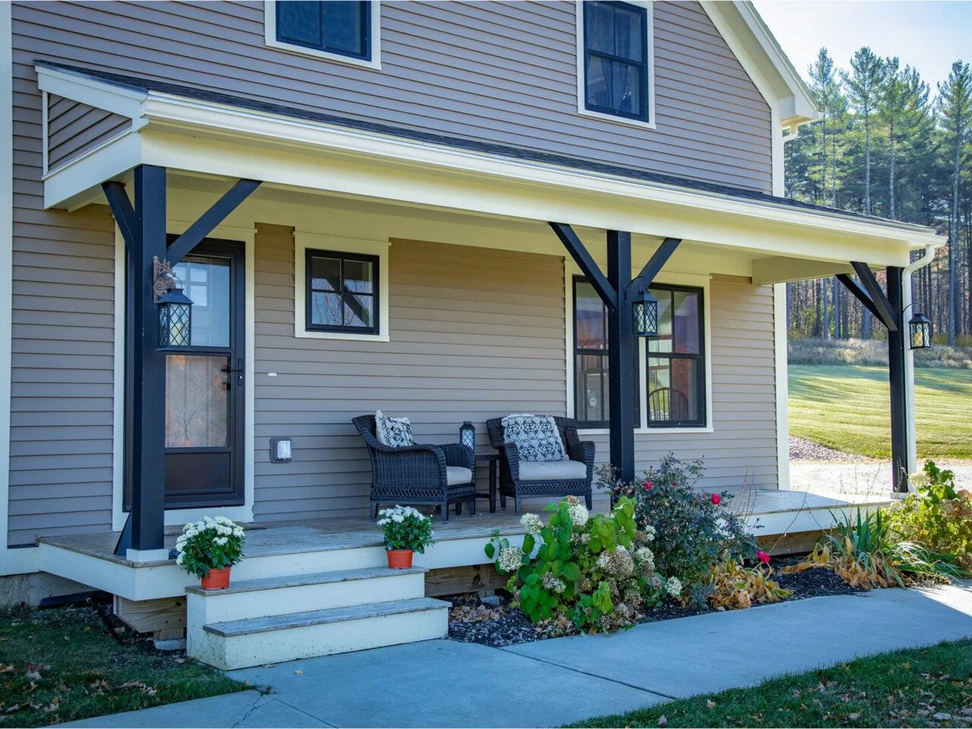 1104 Ben Roberts Road Starksboro VT 05487