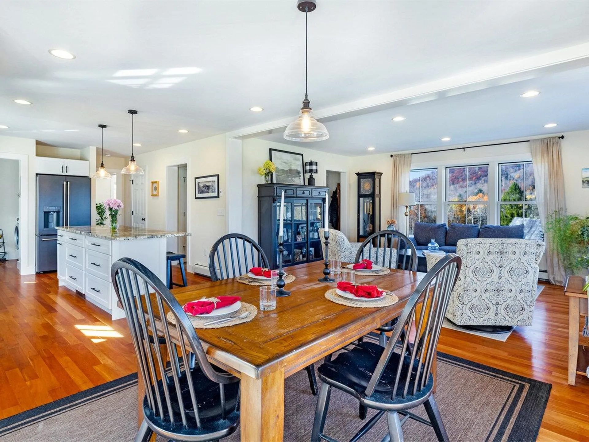 1104 Ben Roberts Road Starksboro VT 05487