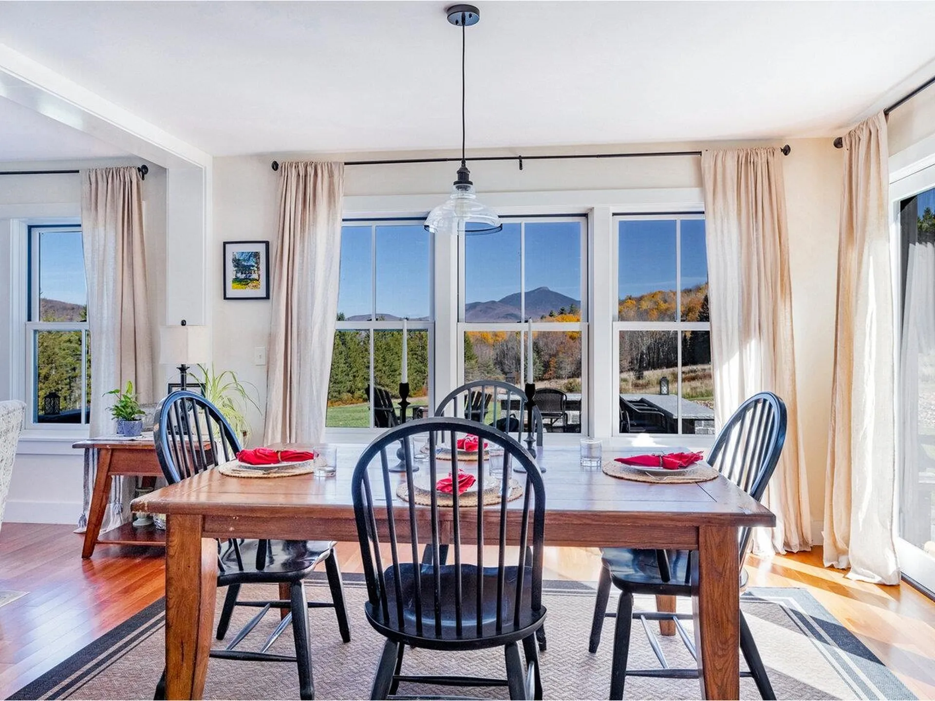 1104 Ben Roberts Road Starksboro VT 05487