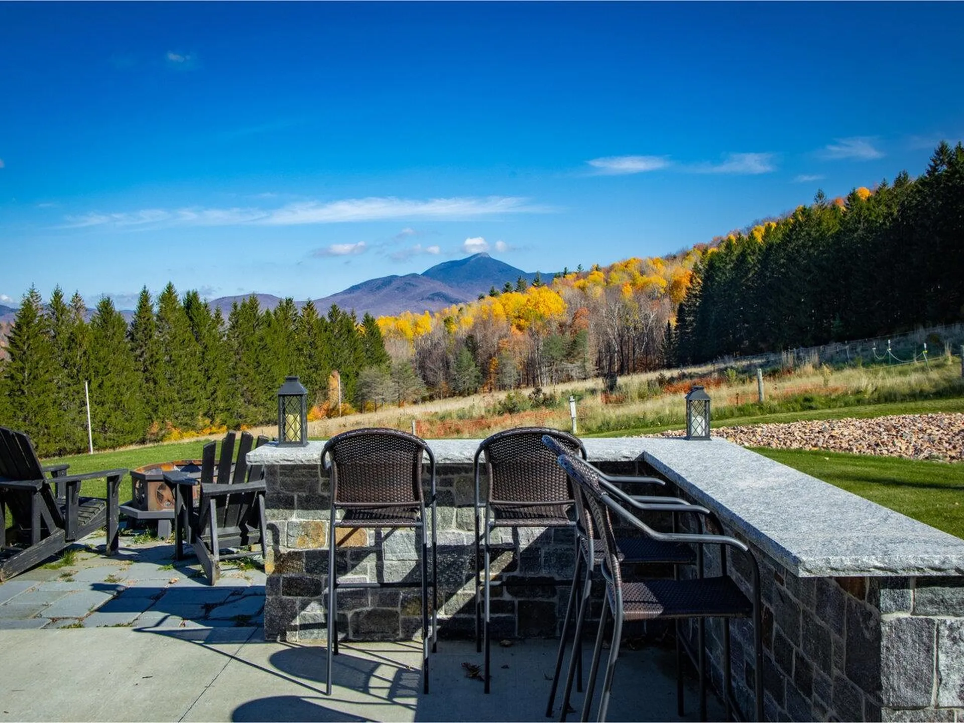 1104 Ben Roberts Road Starksboro VT 05487