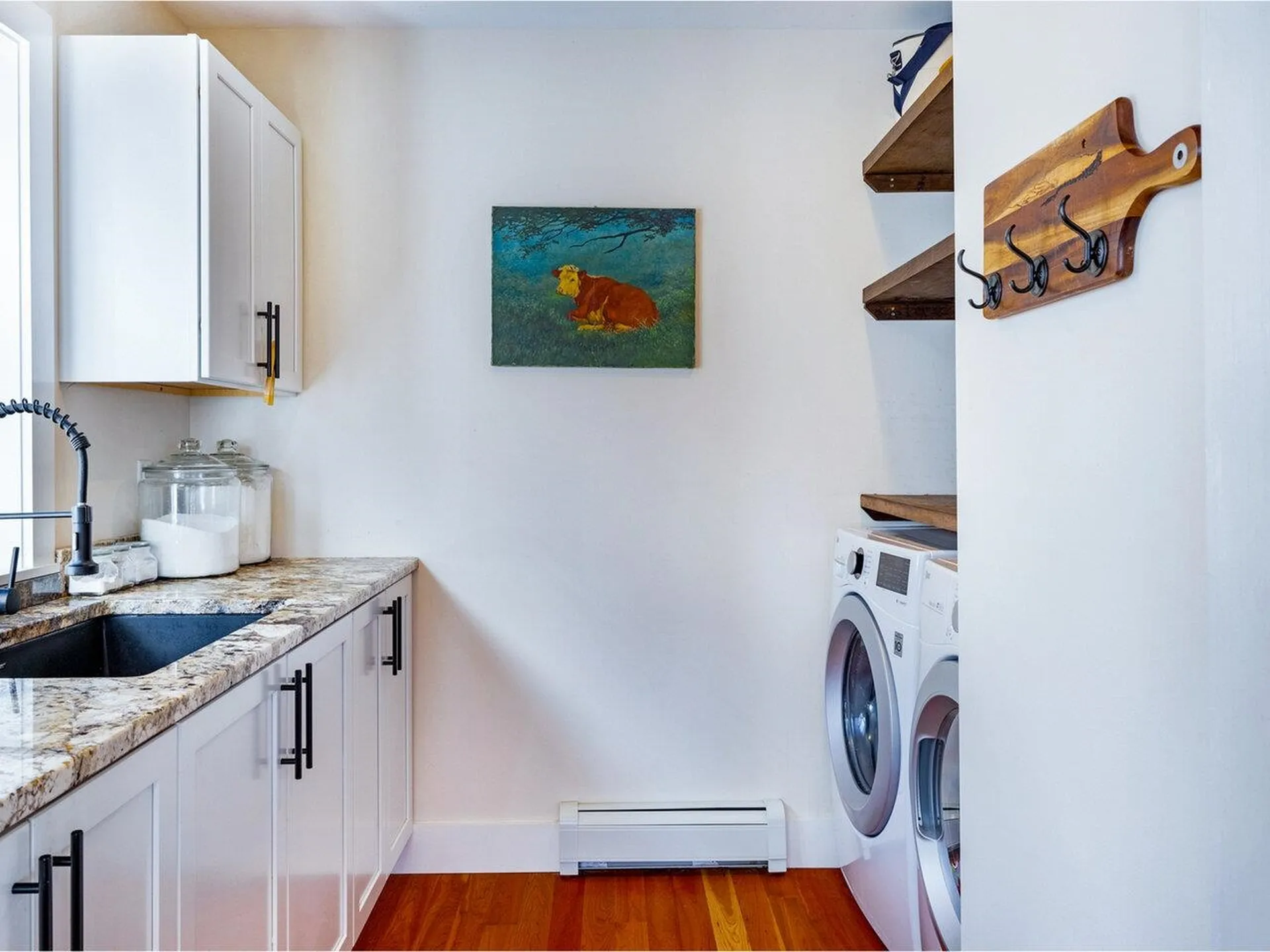 1104 Ben Roberts Road Starksboro VT 05487