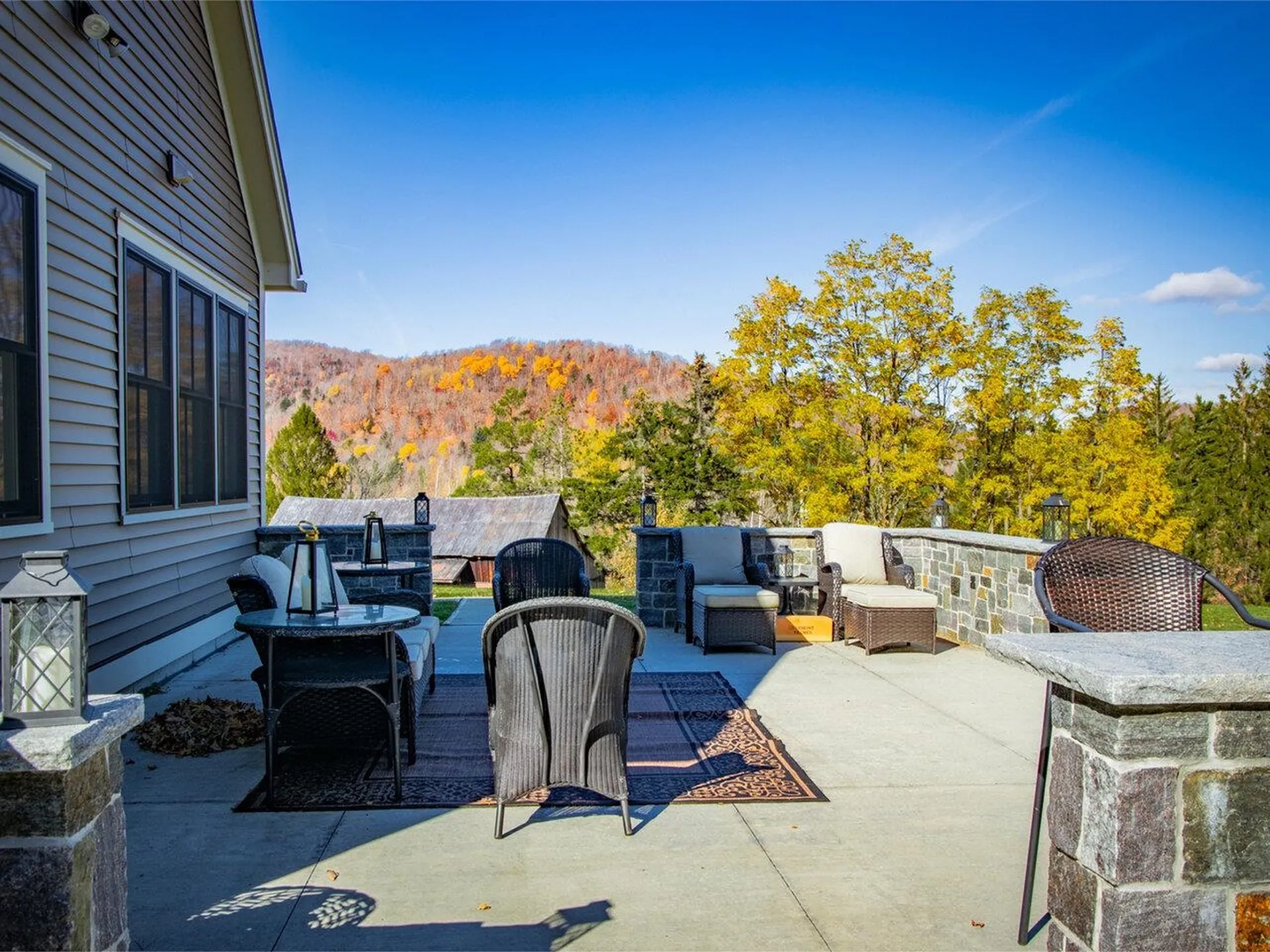 1104 Ben Roberts Road Starksboro VT 05487