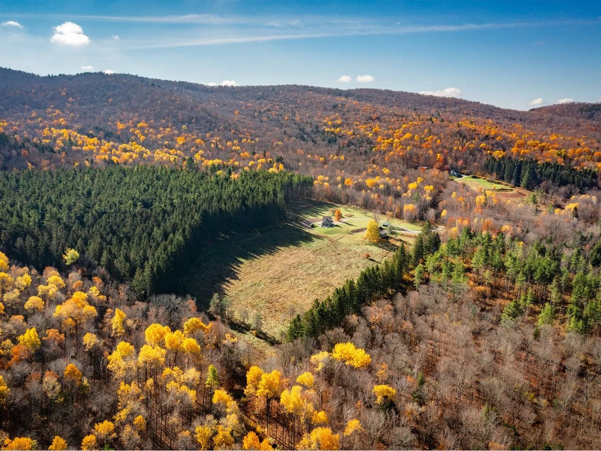 1104 Ben Roberts Road Starksboro VT 05487