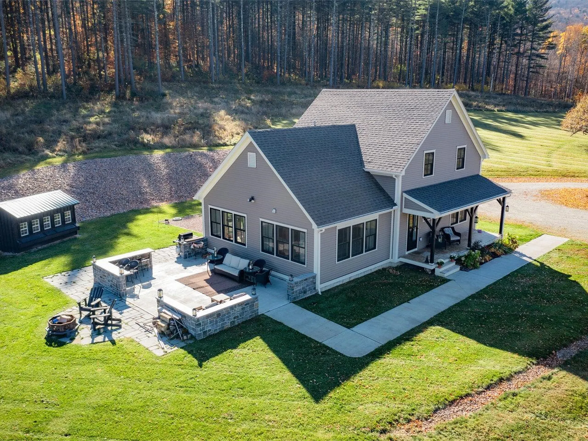 1104 Ben Roberts Road Starksboro VT 05487